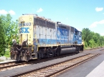 Bellwood Switcher